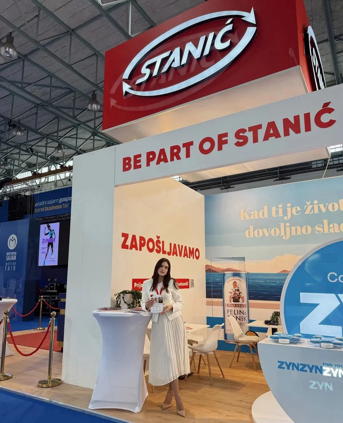 Boreas širi poslovanje i zapošljava širom BiH: Fokus na rast i jačanje tima