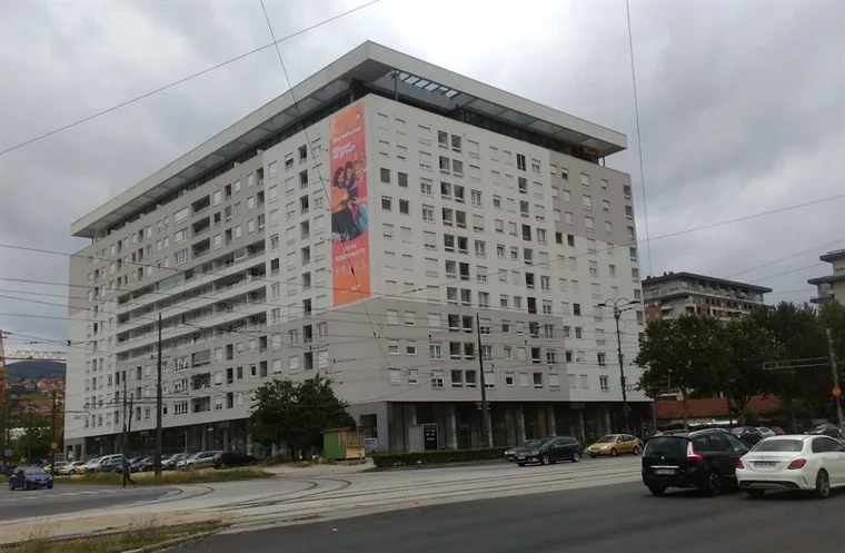 Kvadrat u Sarajevu nikad skuplji: Kvadrat ide i do 11.000 KM