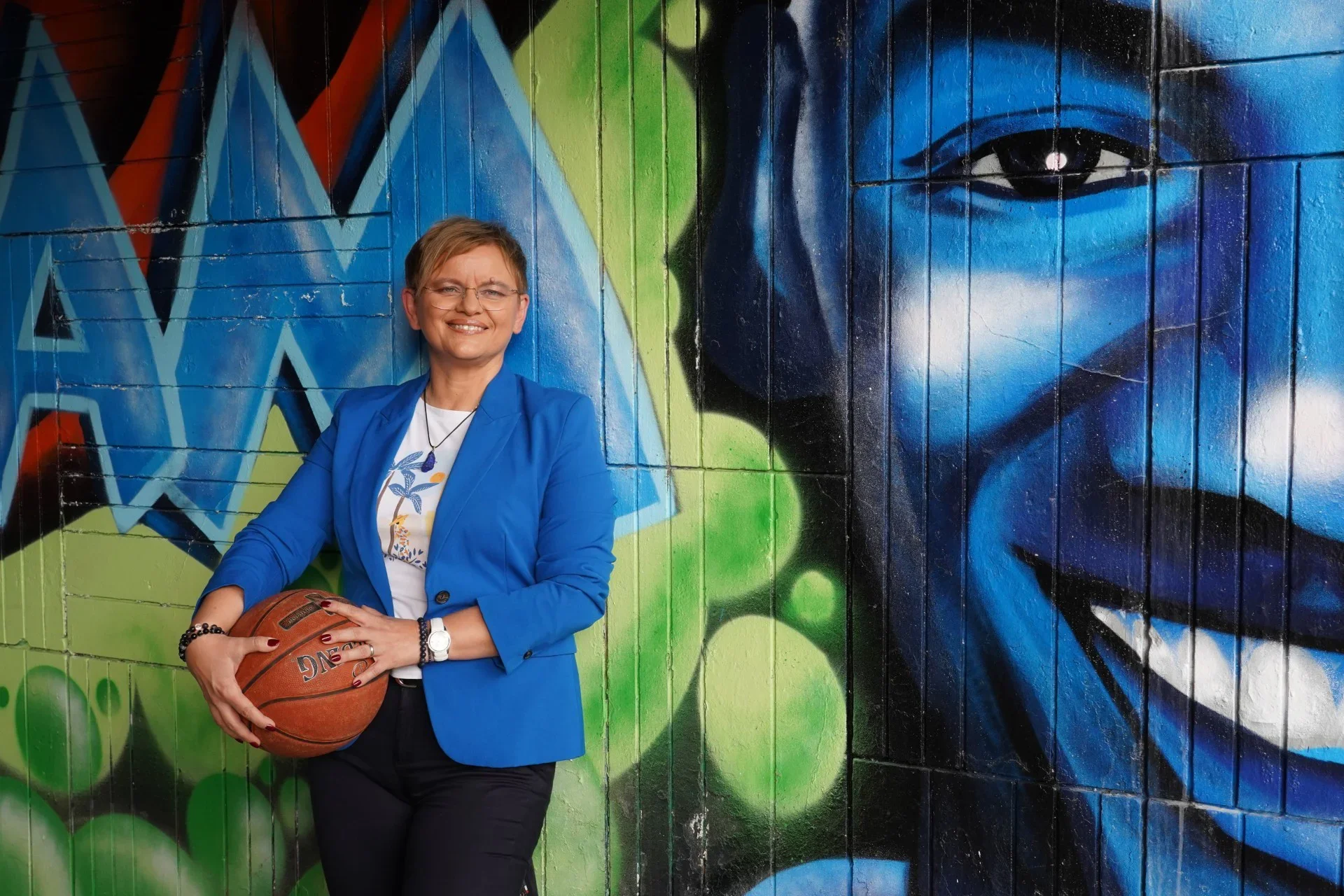 Ana Keglović Horvat: Intuintivna inteligencija je ozbiljan alat modernog liderstva