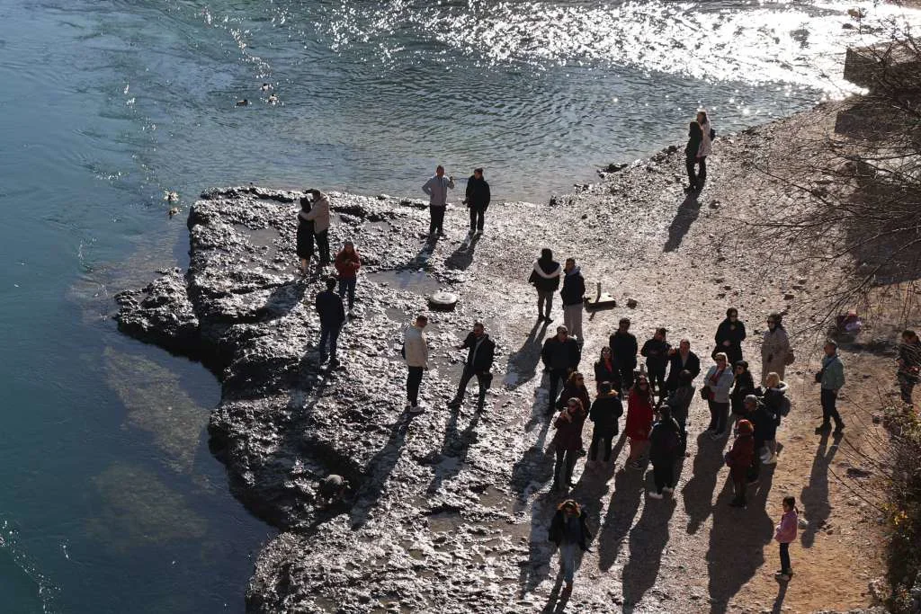 Broj noćenja turista u EU u prvom kvartalu 2026. porastao za tri posto