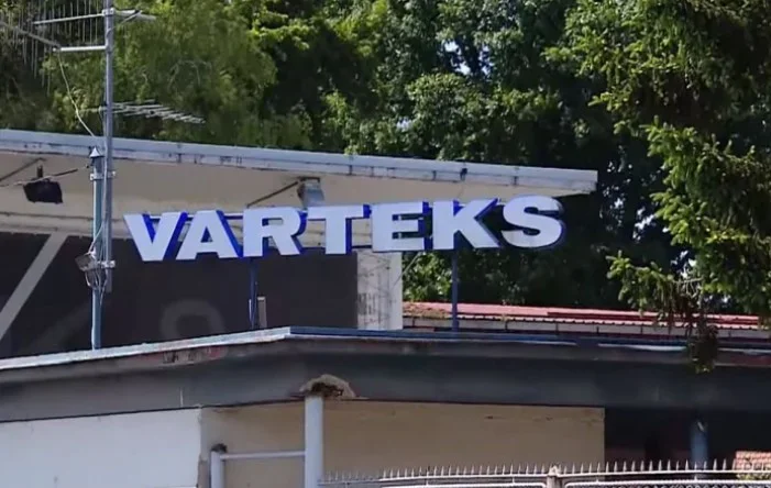 Varteks ide na prodaju