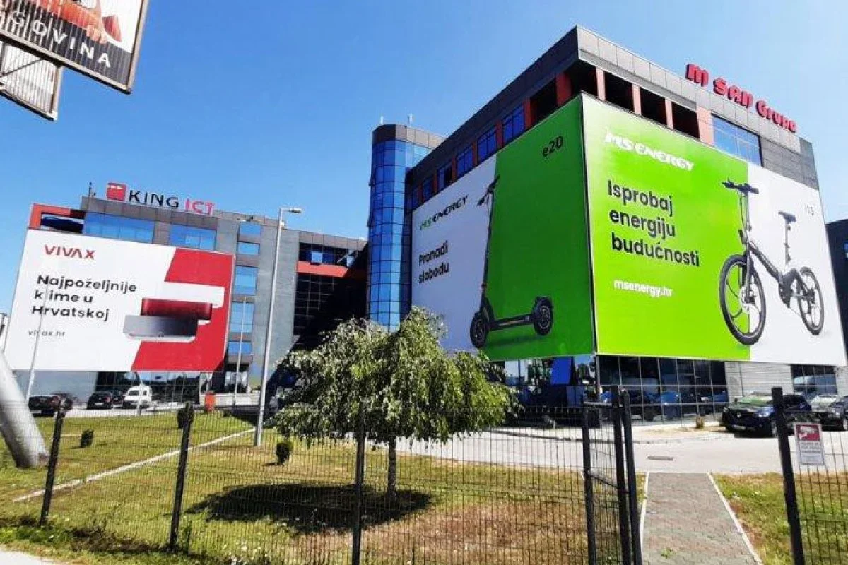 Gasi se jedina proizvodnja televizora u Hrvatskoj