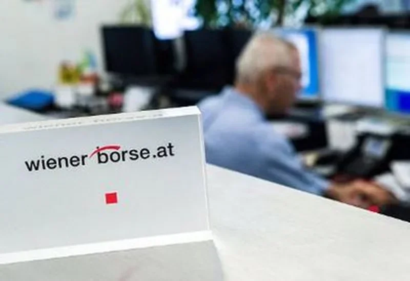 Krka, NLB i Petrol počeli trgovanje na Bečkoj berzi