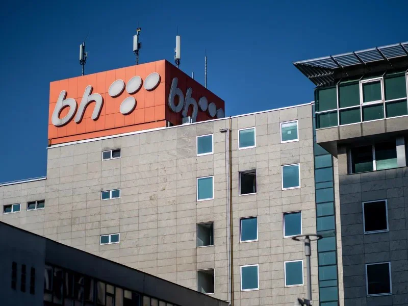 BH Telecom dijeli dividendu: Oko 39 miliona KM, većina ide u budžet FBiH