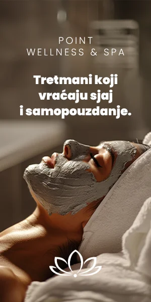 POINT Wellnes & Spa