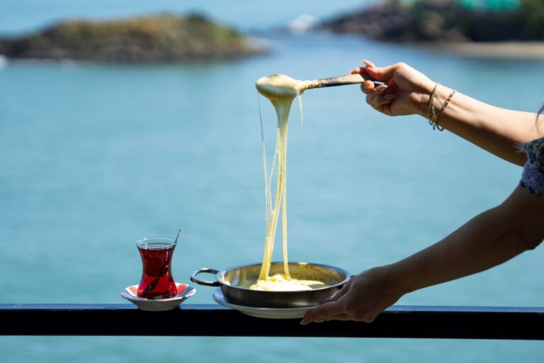 tursko crno more je na listi najboljih mjesta za posjetiti u 2024. - poslovne novine